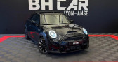 Annonce Mini Cabrio occasion Essence Cooper S Edition Premium Plus 178 BVA7/1ere main/ origine Fr � ANSE