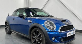 Mini Cabrio , garage BREIZHCAR  Guipavas