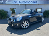 Mini Cabrio COOPER SD 143 CH   Colomiers 31