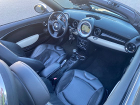 Mini Cabrio Cooper SD 143ch  occasion  Castelmaurou - photo n4