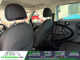 Mini Cabrio D 112 ch BVA  occasion � Beaupuy - photo n�8