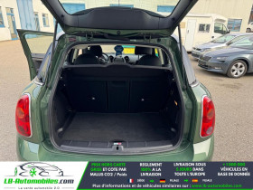 Mini Cabrio D 112 ch BVA  occasion � Beaupuy - photo n�7