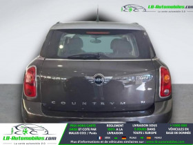 Mini Cabrio D 112 ch BVA  occasion � Beaupuy - photo n�5