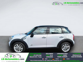 Mini Cabrio D 112 ch BVA  occasion � Beaupuy - photo n�5