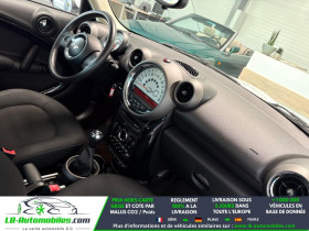 Mini Cabrio D 112 ch BVA  occasion � Beaupuy - photo n�7