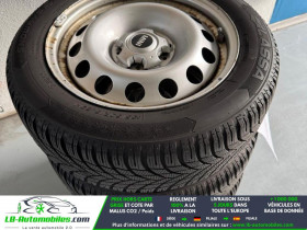 Mini Cabrio D 112 ch BVA  occasion � Beaupuy - photo n�6