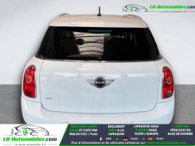 Mini Cabrio D 112 ch BVA  occasion � Beaupuy - photo n�6