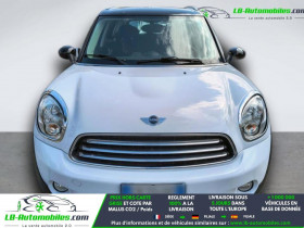 Mini Cabrio D 112 ch BVA  occasion � Beaupuy - photo n�4