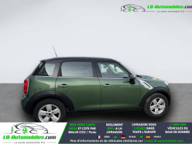 Mini Cabrio D 112 ch BVA  occasion � Beaupuy - photo n�5