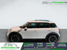Mini Cabrio D 112 ch BVA  occasion � Beaupuy - photo n�5