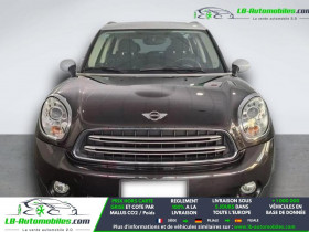 Mini Cabrio D 112 ch BVA  occasion � Beaupuy - photo n�4