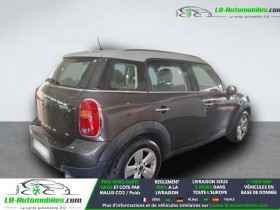 Mini Cabrio D 112 ch BVA  occasion � Beaupuy - photo n�3