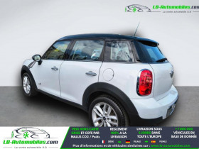 Mini Cabrio D 112 ch BVA  occasion � Beaupuy - photo n�3