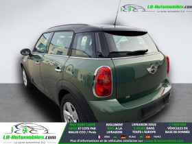 Mini Cabrio D 112 ch BVA  occasion � Beaupuy - photo n�4