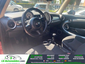 Mini Cabrio D 112 ch BVA  occasion � Beaupuy - photo n�3