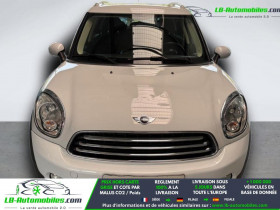 Mini Cabrio D 112 ch BVA  occasion � Beaupuy - photo n�4