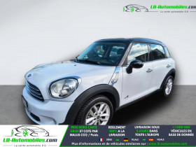 Mini Cabrio D 112 ch BVA  occasion � Beaupuy - photo n�2