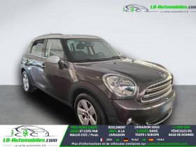 Mini Cabrio D 112 ch BVA  occasion � Beaupuy - photo n�2