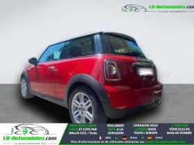Mini Cabrio D 112 ch BVA  occasion � Beaupuy - photo n�2