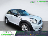 Annonce Mini Cabrio occasion Diesel D 112 ch BVA � Beaupuy