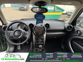 Mini Cabrio D 112 ch BVA  occasion � Beaupuy - photo n�3