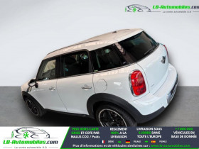 Mini Cabrio D 112 ch BVA  occasion � Beaupuy - photo n�3