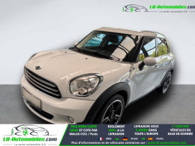 Mini Cabrio D 112 ch BVA  occasion � Beaupuy - photo n�2