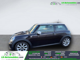Mini Cabrio D 112 ch BVA  occasion � Beaupuy - photo n�4