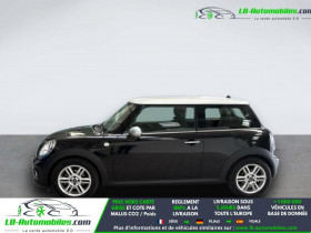Mini Cabrio D 112 ch BVA  occasion � Beaupuy - photo n�3