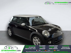 Mini Cabrio D 112 ch BVA  occasion � Beaupuy - photo n�2