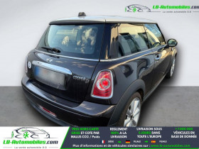 Mini Cabrio D 112 ch BVA  occasion � Beaupuy - photo n�3