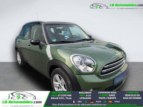 Mini Cabrio D 112 ch BVA  occasion � Beaupuy - photo n�2