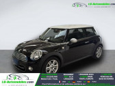 Annonce Mini Cabrio occasion Diesel D 112 ch BVA � Beaupuy