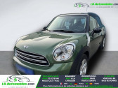 Annonce Mini Cabrio occasion Diesel D 112 ch BVA � Beaupuy