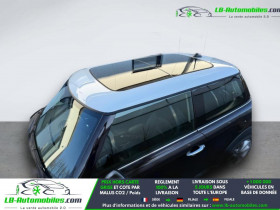 Mini Cabrio D 112 ch BVA  occasion � Beaupuy - photo n�2