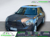 Annonce Mini Cabrio occasion Diesel D 112 ch BVA � Beaupuy