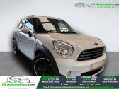 Annonce Mini Cabrio occasion Diesel D 112 ch BVA � Beaupuy