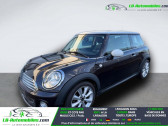Annonce Mini Cabrio occasion Diesel D 112 ch BVA � Beaupuy