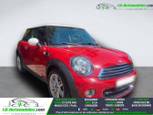 Annonce Mini Cabrio occasion Diesel D 112 ch BVA � Beaupuy