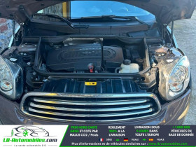 Mini Cabrio D 112 ch BVA  occasion � Beaupuy - photo n�4