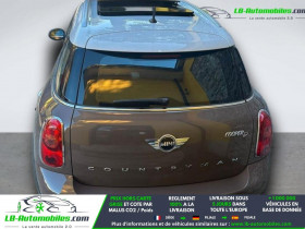 Mini Cabrio D 112 ch BVA  occasion � Beaupuy - photo n�3