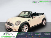 Annonce Mini Cabrio occasion Diesel D 112 ch BVA � Beaupuy
