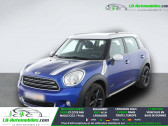Mini Cabrio D 112 ch BVA  � Beaupuy 31