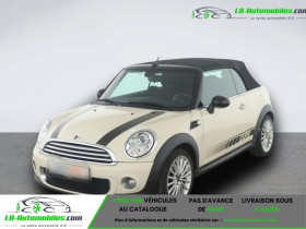 Mini Cabrio , garage LB AUTOMOBILES  Beaupuy