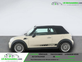 Mini Cabrio D 112 ch BVA  occasion  Beaupuy - photo n4