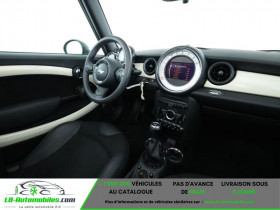 Mini Cabrio D 112 ch BVA  occasion  Beaupuy - photo n3