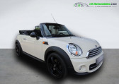 Mini Cabrio D 112 ch BVA   Beaupuy 31
