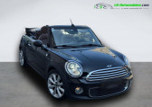 Mini Cabrio occasion année 2012 boite Automatique Annonce Mini Cabrio occasion Diesel D 112 ch BVA à Beaupuy