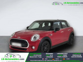 Annonce Mini Cabrio occasion Electrique D 116 ch BVA � Beaupuy