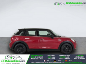Mini Cabrio D 116 ch BVA  occasion � Beaupuy - photo n�3